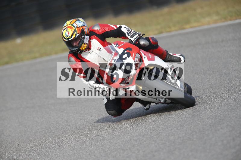 /48 03.10.2026  Speer Racing ADR/Gruppe rot/666